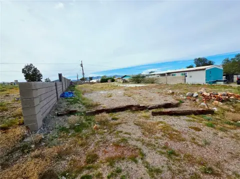 Vacant Lot in Bullhead City