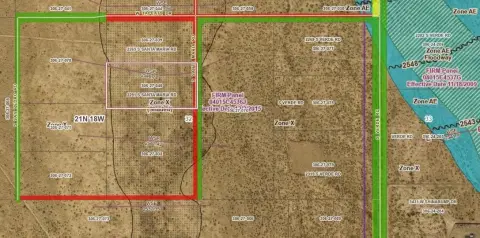 Golden Valley Land For Sale