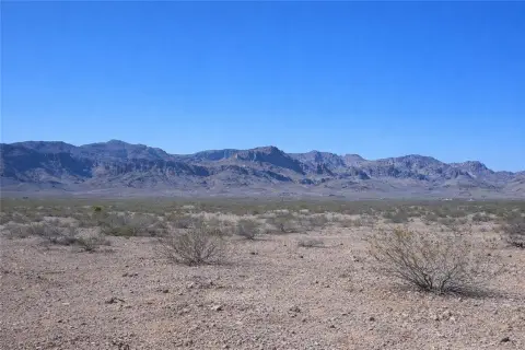 Undeveloped Land in Golden Valley