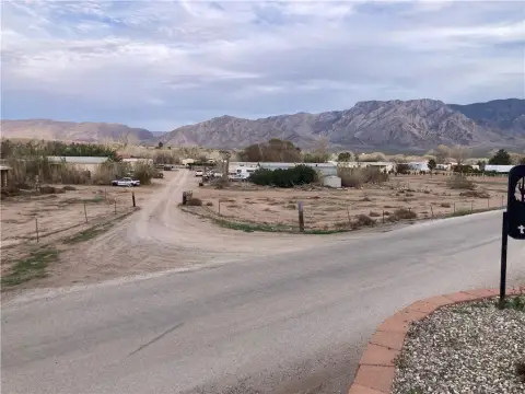 Land in Littlefield, Arizona