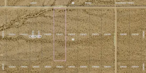 Land in Yucca, Arizona