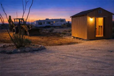 Land in Lake Havasu Estates