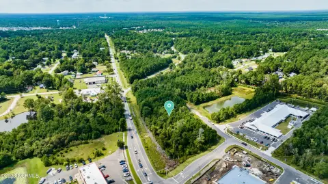 Prime Commercial Land Opportunity