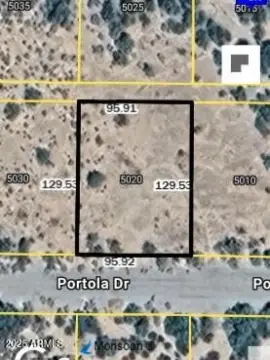 Land For Sale, Eloy, AZ
