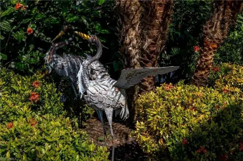 Naples Resort Lot For Sale