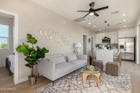 New Phoenix Triplex For Sale