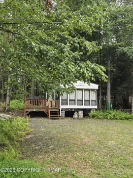 Recreation Land with Park Model RV