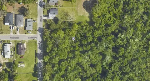 Vacant Lot in Lake Alfred