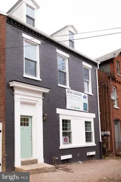 Renovated Five-Unit Apartment Building
