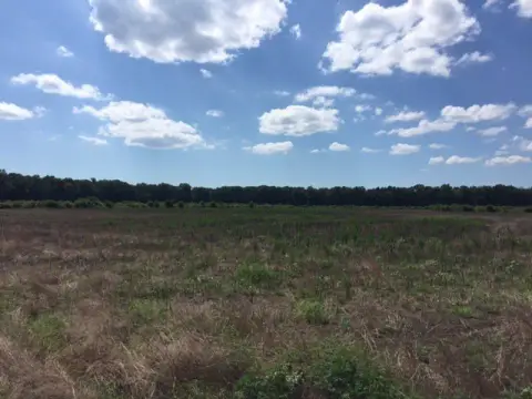 53+ Acres Commercial Land Opportunity