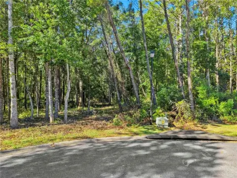 Fairhope Acreage Near Downtown