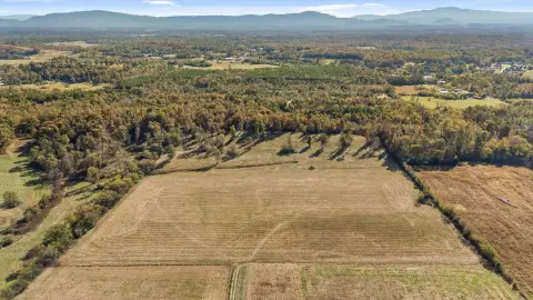 34.19 Acres in Cleveland, TN