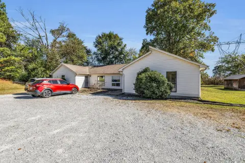Chattanooga Duplex Near Highway 58