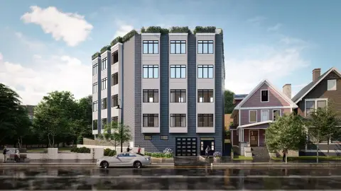 Residential Land Ready For Development