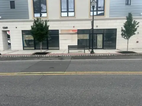 Luxury Apartments Over Retail Space