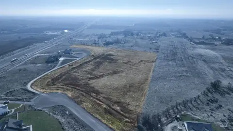 Caldwell Land with Development Potential