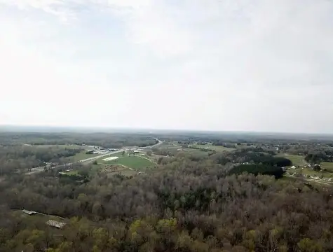 Development Land Near York