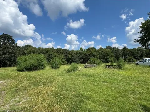 Versatile Land with Utilities, Barns