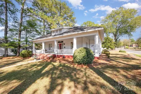 Historic Chester Property with Charm