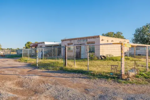 Multifamily Land in Queen Creek