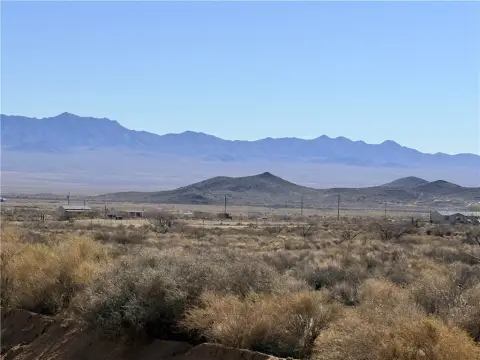 Kingman, AZ Land Opportunity