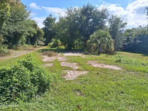 Commercial Lot on MLK Blvd