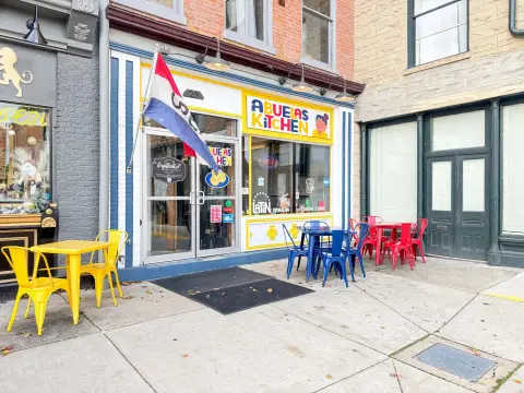 Turnkey Restaurant and Bar Opportunity