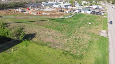 Prime Commercial Land Opportunity