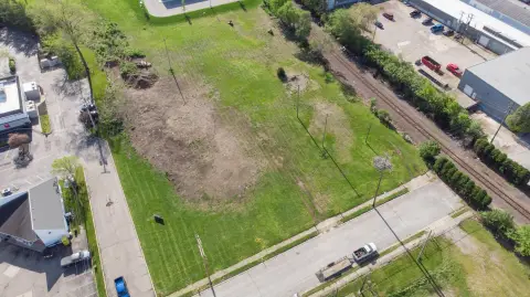 Prime Commercial Land Opportunity