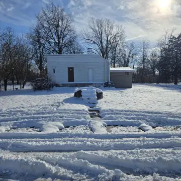 Lakeview, OH Land Opportunity