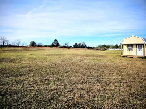 Residential Land Near Fort Rucker