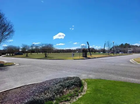 Commercial Land in Aiken, SC