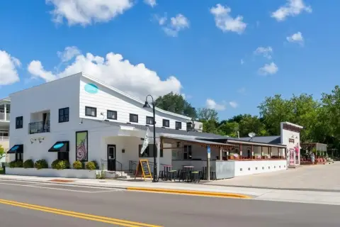 Prime Commercial Property in Egg Harbor