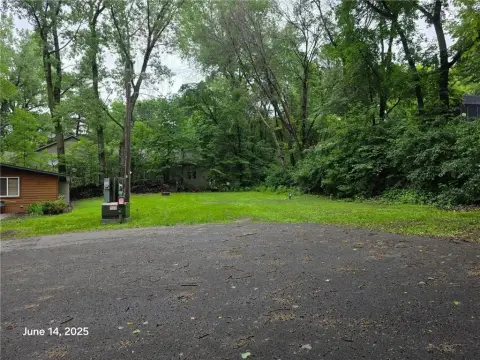 Cokato Lake RV Resort Lot