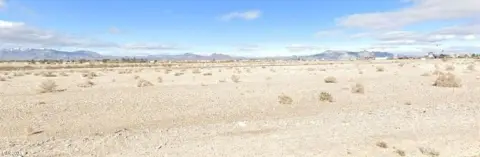 Pahrump Land For Sale