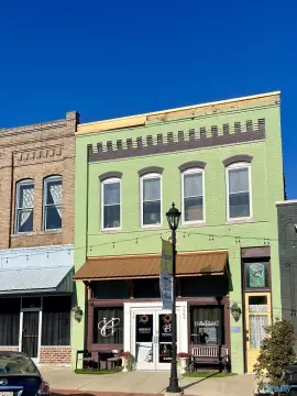 Mixed-Use Property with Retail Space