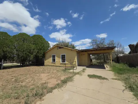Lubbock Multi-Family Investment Opportunity