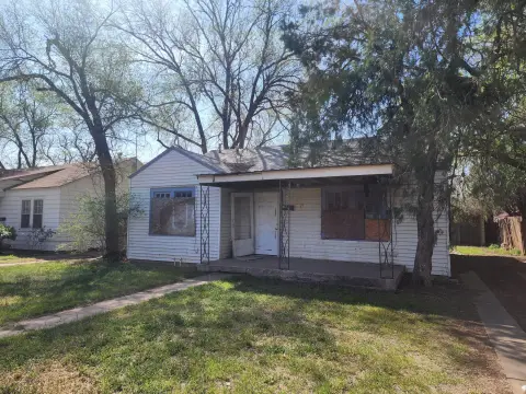Lubbock Multi-Family Investment Opportunity