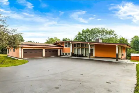 Updated Home with Income Potential