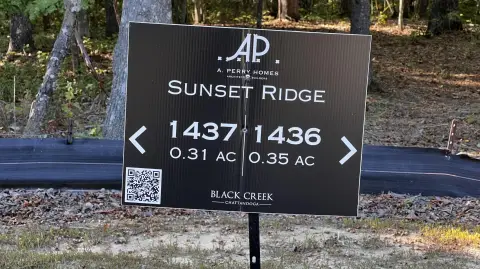Residential Land in Black Creek