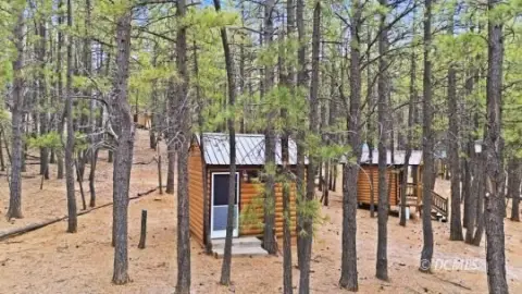 Residential Lot in Swains Creek