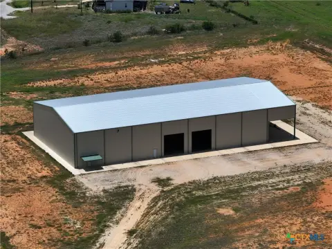 Versatile Commercial Property on 20 Acres