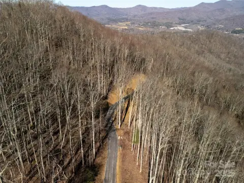 Land with Breathtaking Panoramic Views