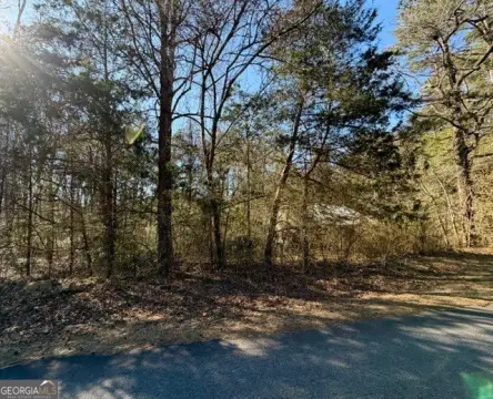 Land Near The Fields Golf