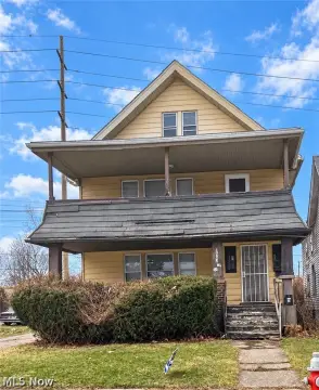 Occupied Duplex with Basement