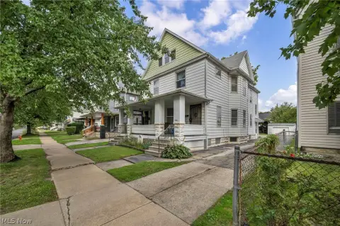 Duplex with Updated Systems