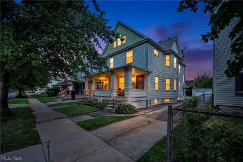 Duplex with Updated Systems