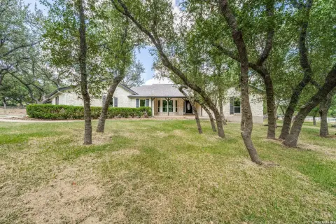 Three-Home Multifamily Property