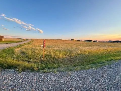 Three Forks Corner Lot