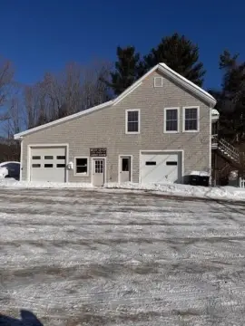 Mixed-Use Property in North Yarmouth